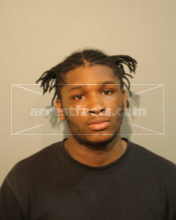 Dewayne Darnell Brown