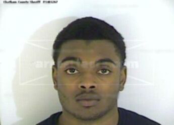 Jordan Anthony Jeffery Brace