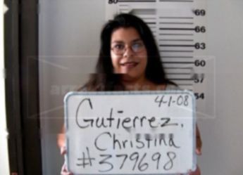 Christina Gutierrez