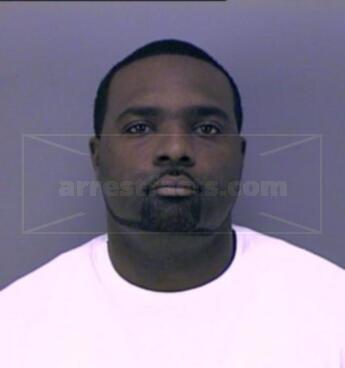 Rodrick Demond Johnson