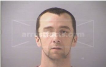 Brandon Wayne Hamilton