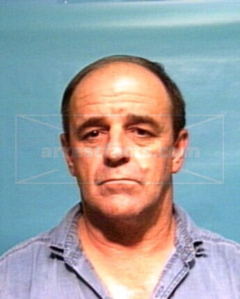 Charlie Eugene Dean