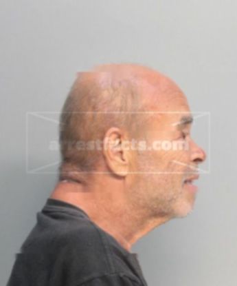 Louis Raymond Rivera