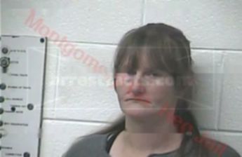 Beverly Kay Ratliff