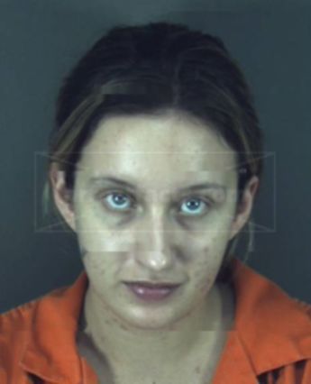 Heather Michelle Sellers