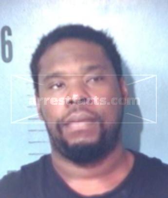 Billy Ray Clark