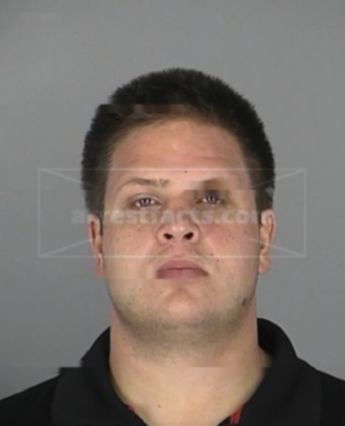Kevin Christopher Strate