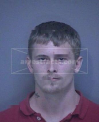 Bradley Michael Whitsett