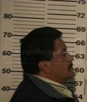 Rodolfo Cesar Villarreal