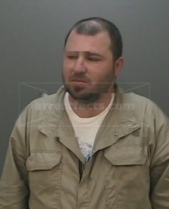 Ryan Paul Elliott