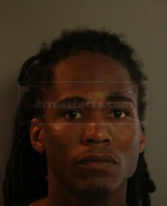 Robert Rashad Jamal Johnson