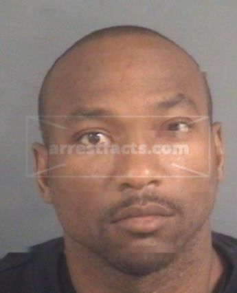 Adrian Derence Whitted