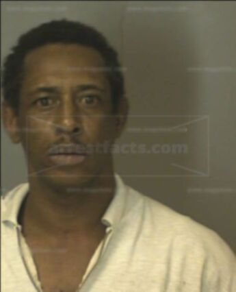 Derrick Lamar Refour