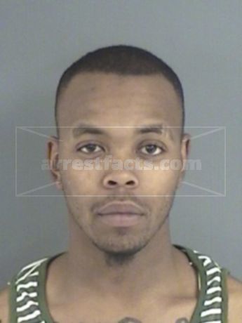 Travion Deshun Williams