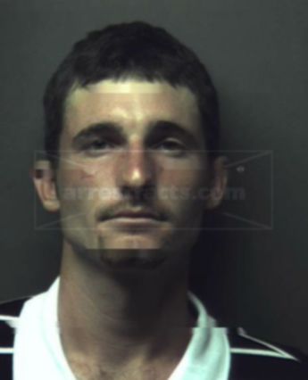 Travis Johnpatrick Shank