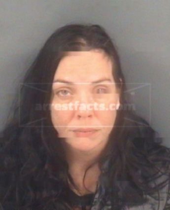 Brandy Renae Lawless