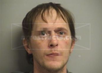 Korey James Burke