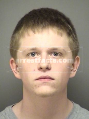 Colton Wayne Deeds