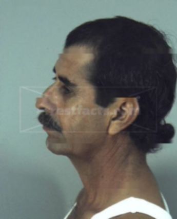 Casimiro Perez-Gonzalez