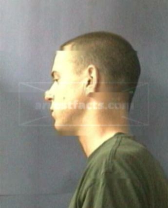Michael Edwin Burrow