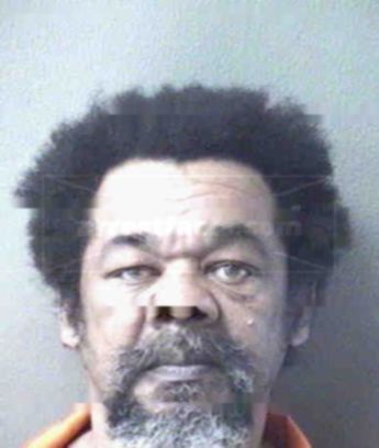 Michael Ray Marshall