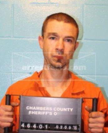 Joshua Lee Menard