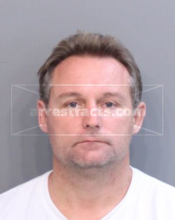 Jeffery Scott Garner