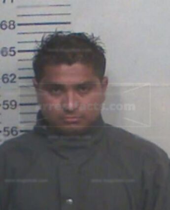 William Jose Leiva Reyes