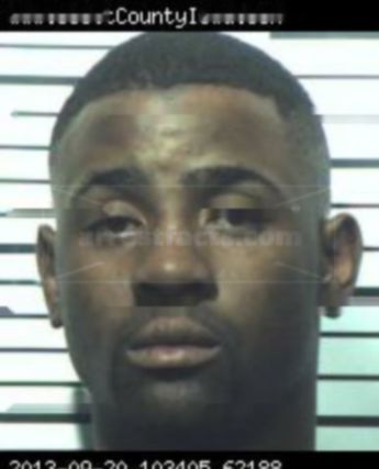 Derick Lamont Levy