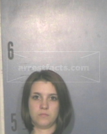 Jennifer Michelle Williford