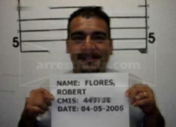 Robert Flores