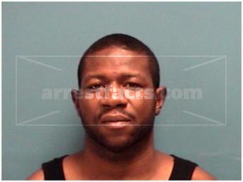 Trenton Daval Frazier