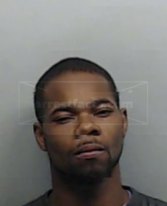 Terrance Tobias Colbert