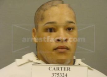 Anquan Jamone Carter