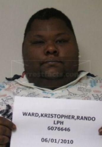 Kristopher Randolph Ward