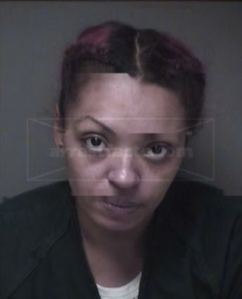 Tara Ashley Worthy