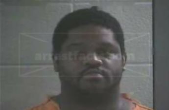 Demetrious Thomas Taylor