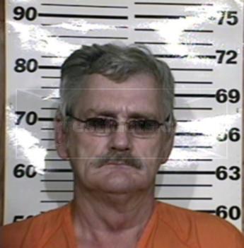 Myron Thomas Steadman