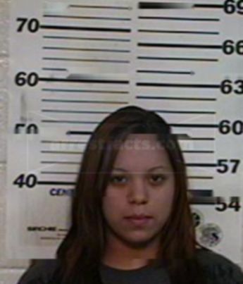 Leslie Ann Gonzalez Maldonado