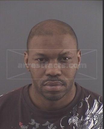 Daryl Charles Tyson