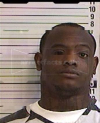 Jerome Watts Jr.