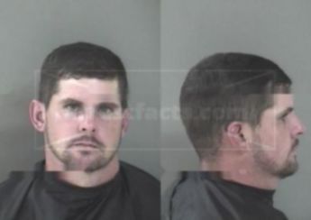 Charles Blake Anglin