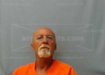 Terry Wayne Tindall