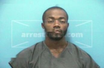 Jamal Delroy Vernon