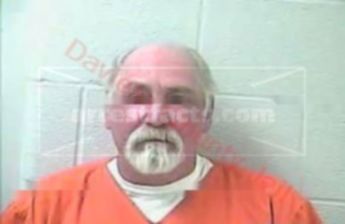 Tommy Boyd Cundiff