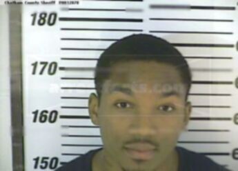 Tyree Lamar Johnson