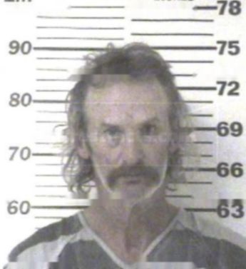 Kenneth Martin Jackson