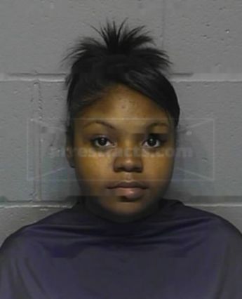 Shaunice Laraye Estes