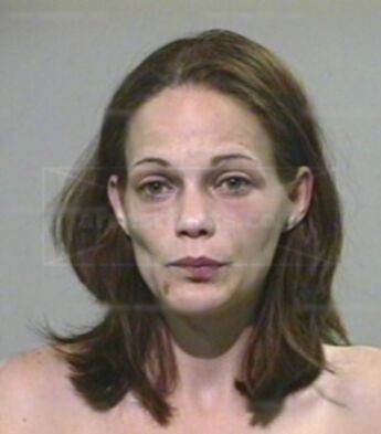 Cheryl Elaine Womack