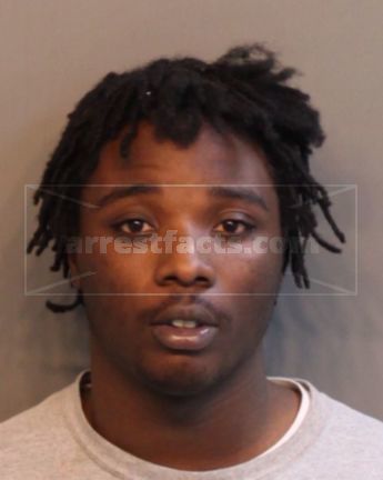 Keiontae Lajuan Bennett